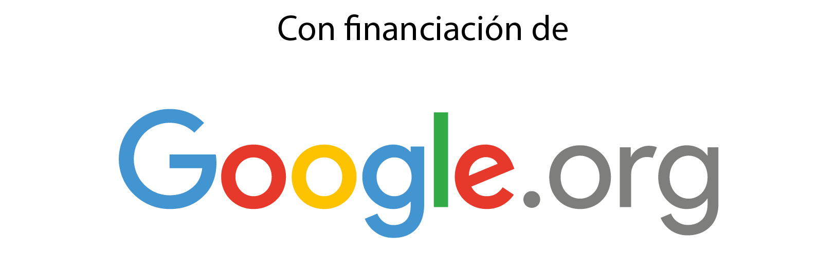 Imagen alusiva a Google